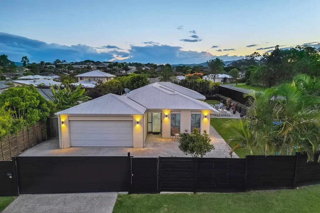 14 Rockwood Drive, Ormeau, QLD 4208