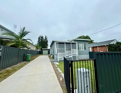 104 Cams Boulevard, Summerland Point, Central Coast, 2 Bedrooms, 1 Bathrooms, House