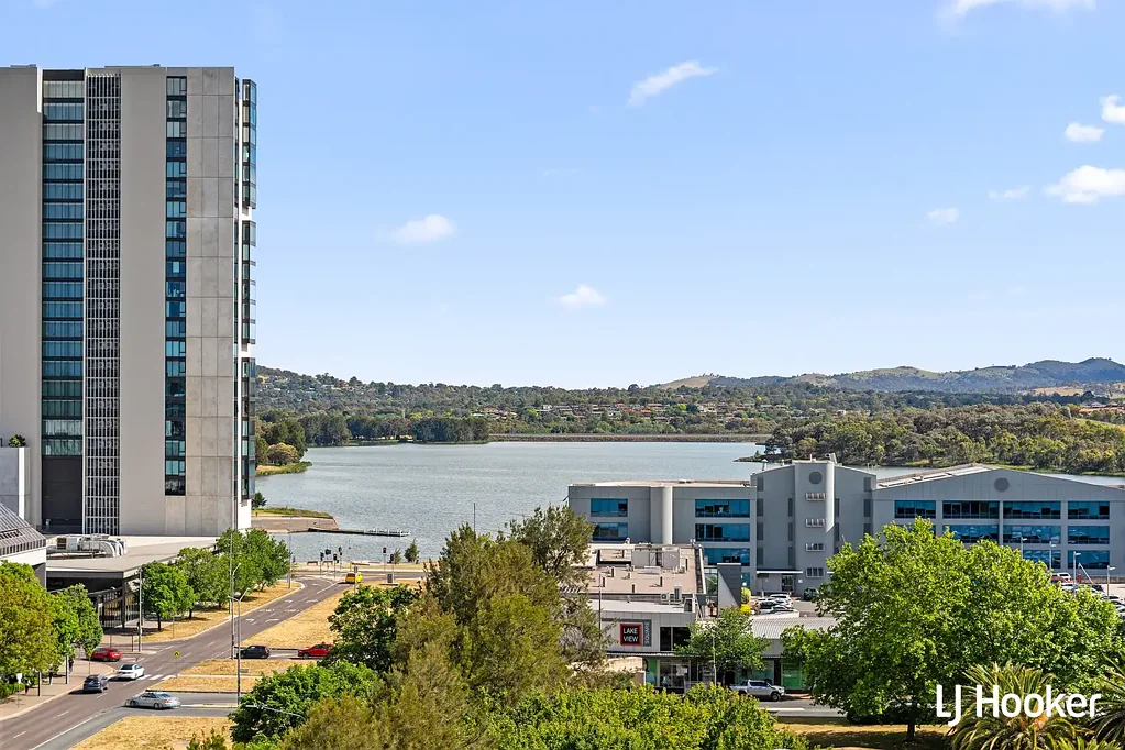 149/39 Benjamin Way, Belconnen, ACT 2617
