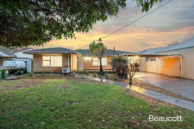 25 Jakobsons Way, Morley, WA 6062, 4 slaapkamers, 1 badkamers, House