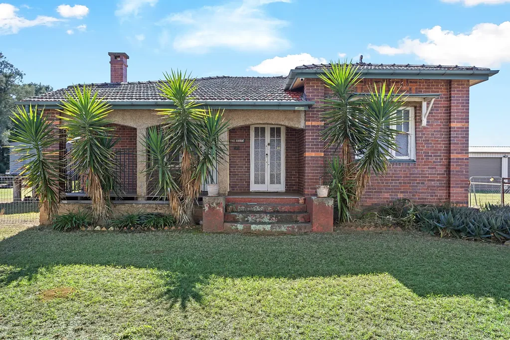 Maclagan 3房  Perfect Starter - 2833sqm