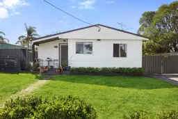 28 Laura Street, Hill Top