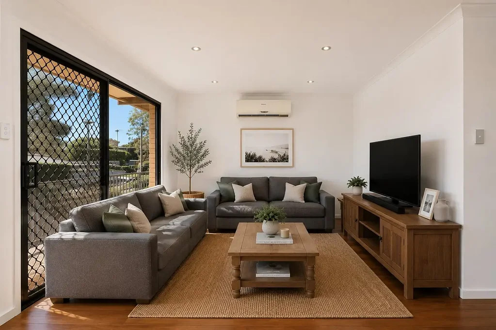 Tweed Heads West 2कमरा Coastal Convenience, Exceptional Value