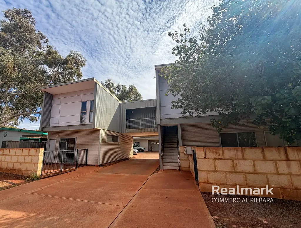 Exterior - 5/30 Mindarra Drive, Newman, WA 6753