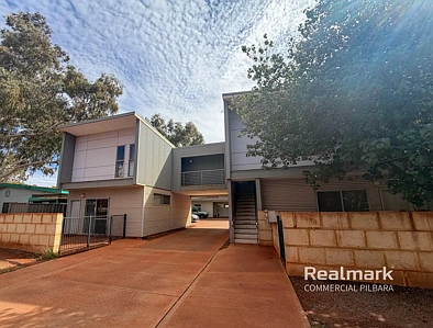 Exterior - 5/30 Mindarra Drive, Newman, WA 6753