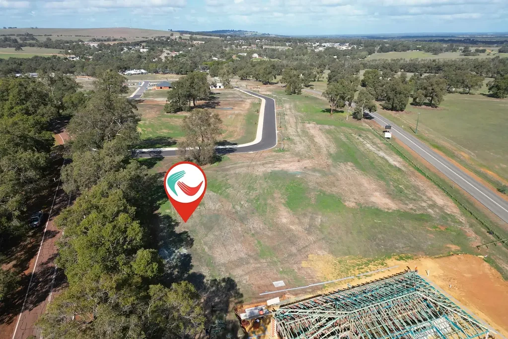 Gingin Room to move in Brookview Estate