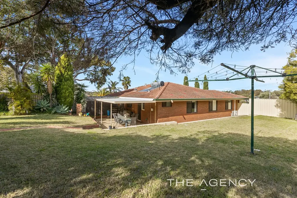 Craigie 3ਬੈੱਡਰੂਮ SMART BUY IN THE HEART OF CRAIGIE