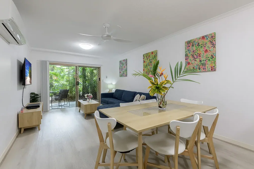 6/11-15 Port Douglas Road, Port Douglas, QLD 4877