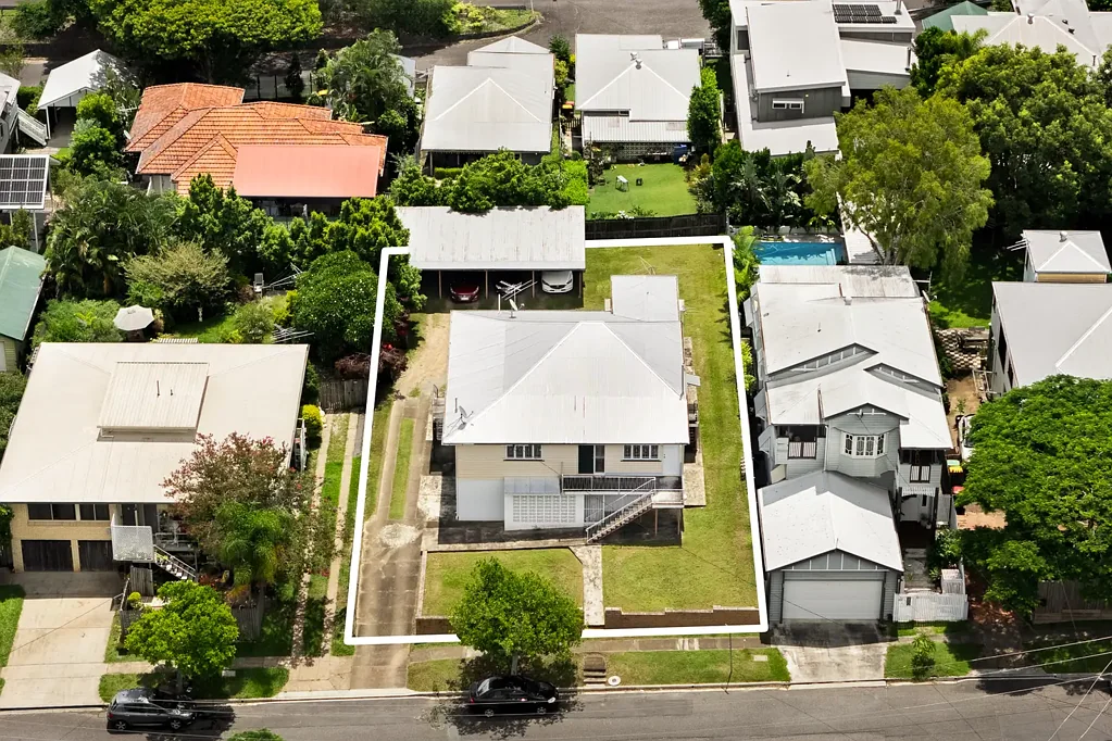 84 Lamont Road, Wilston, QLD 4051
