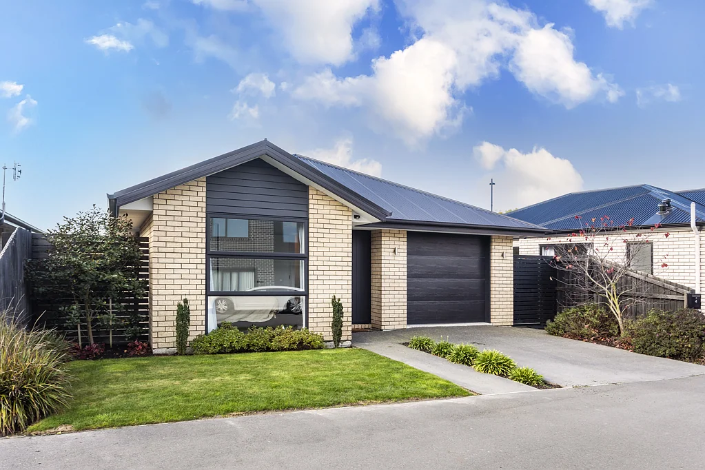 4 Koral Lane, Broomfield, Christchurch, Canterbury