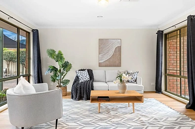 25 Pimelea Way, Hillside, VIC 3037, 3 rūma, 1 rūma horoi, House