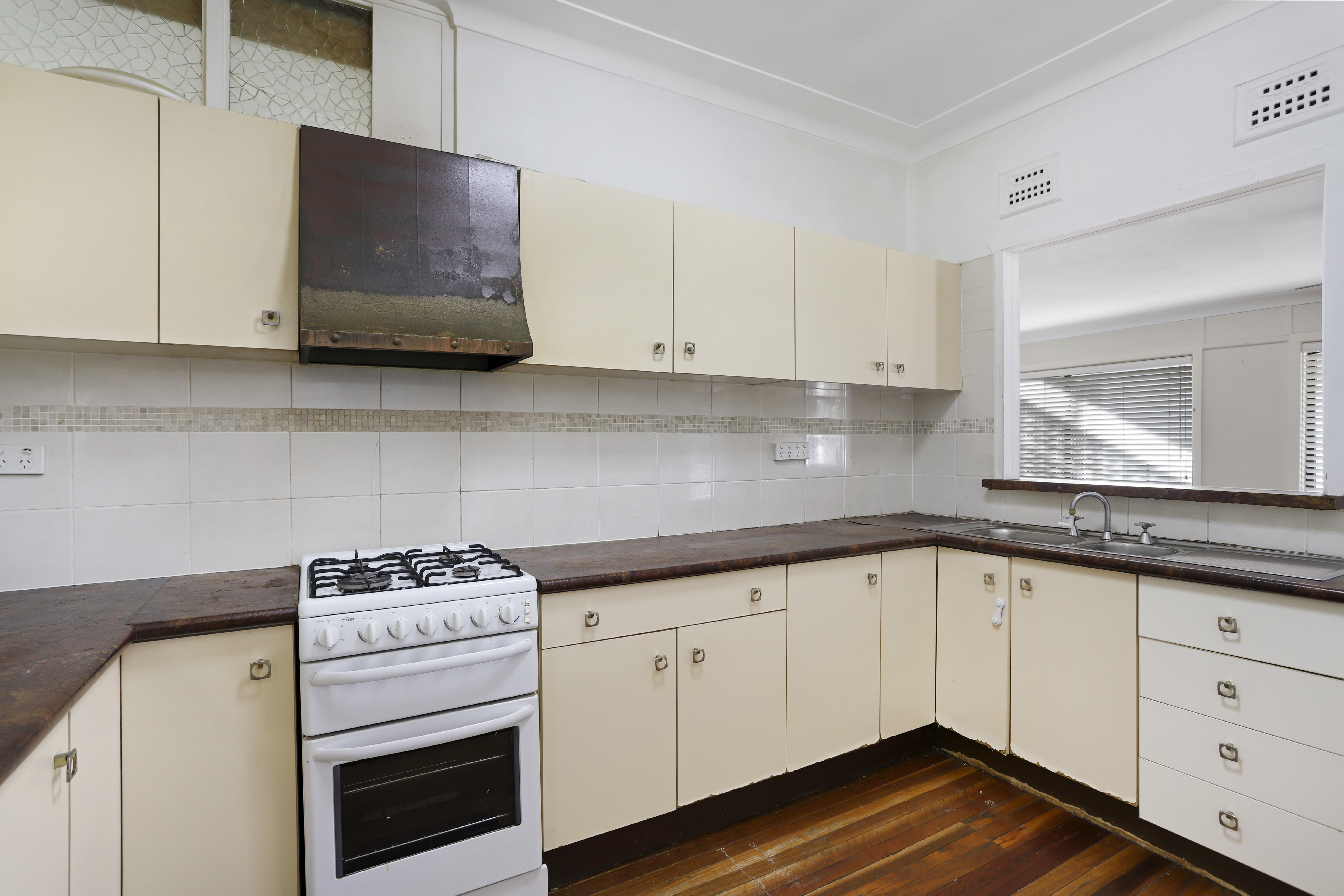 119 DUNMORE ST, WENTWORTHVILLE NSW 2145, 0房, 0浴, House