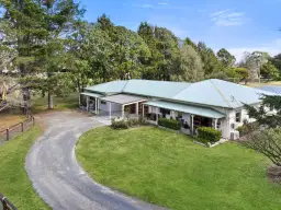 33 Wombeyan Caves Road, Woodlands