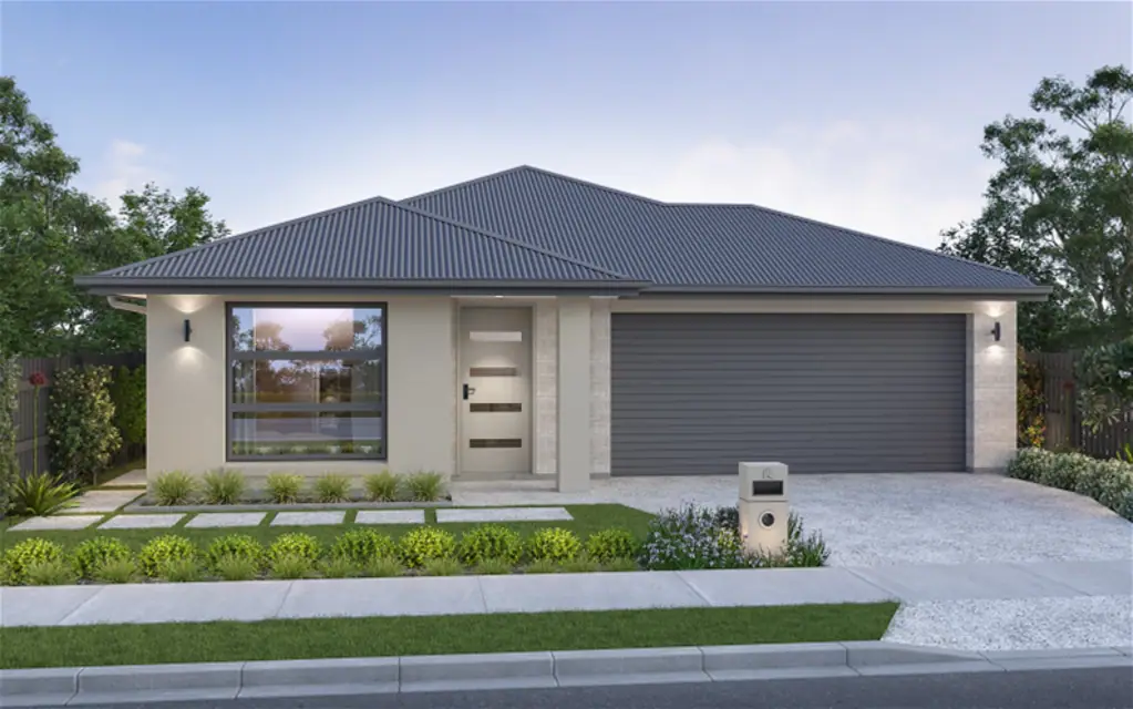 Bellbird 4chambre Charming Home with Picturesque Views in Bellbird - Your Dream Retreat Awaits