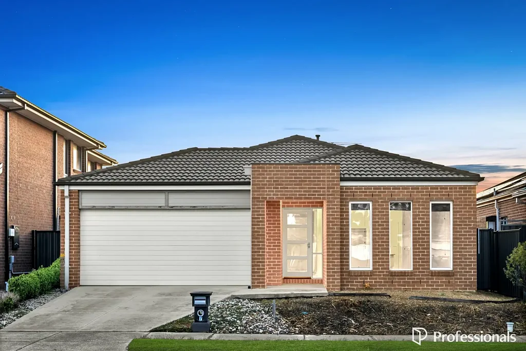7 Shirley Court, Point Cook, VIC 3030