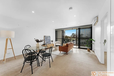 Lyneham 3Habitaciones Rare North-Facing, Move-In Ready Living in the Inner North