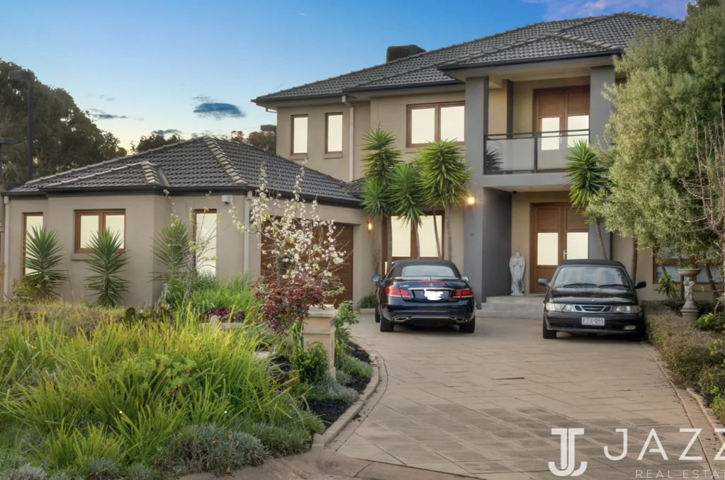 4 Springwater Square, Point Cook, VIC 3030