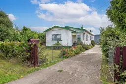 25 Windsor street, Opotiki and Surrounds