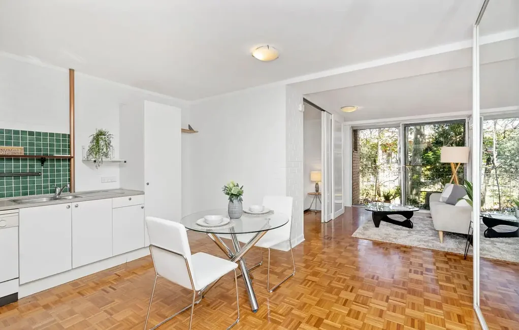 12/76 Subiaco Road, Subiaco, WA 6008