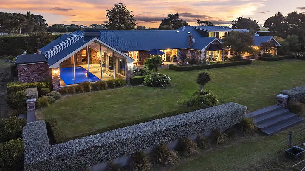 Lincoln Rural riches - 16.81 hectares