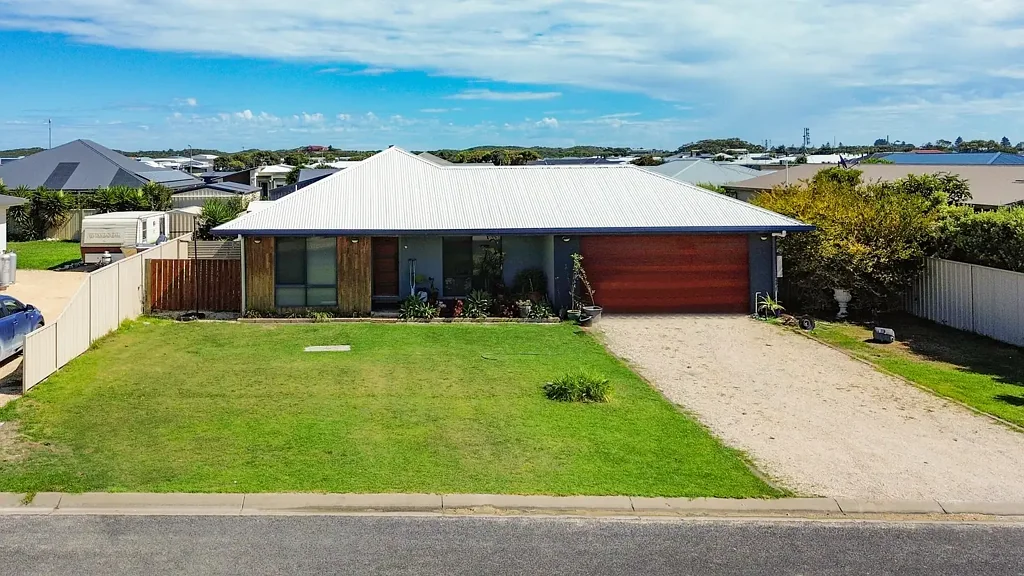 Robe 4房  Contemporary Coastal Haven with Year Round Entertaining Appeal