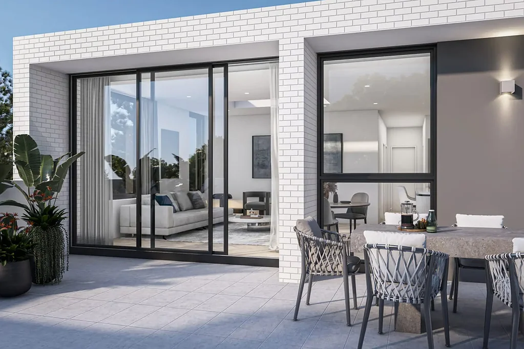 Belrose 2chambre Luxury Residence !! Luxury beyond your belief!!!