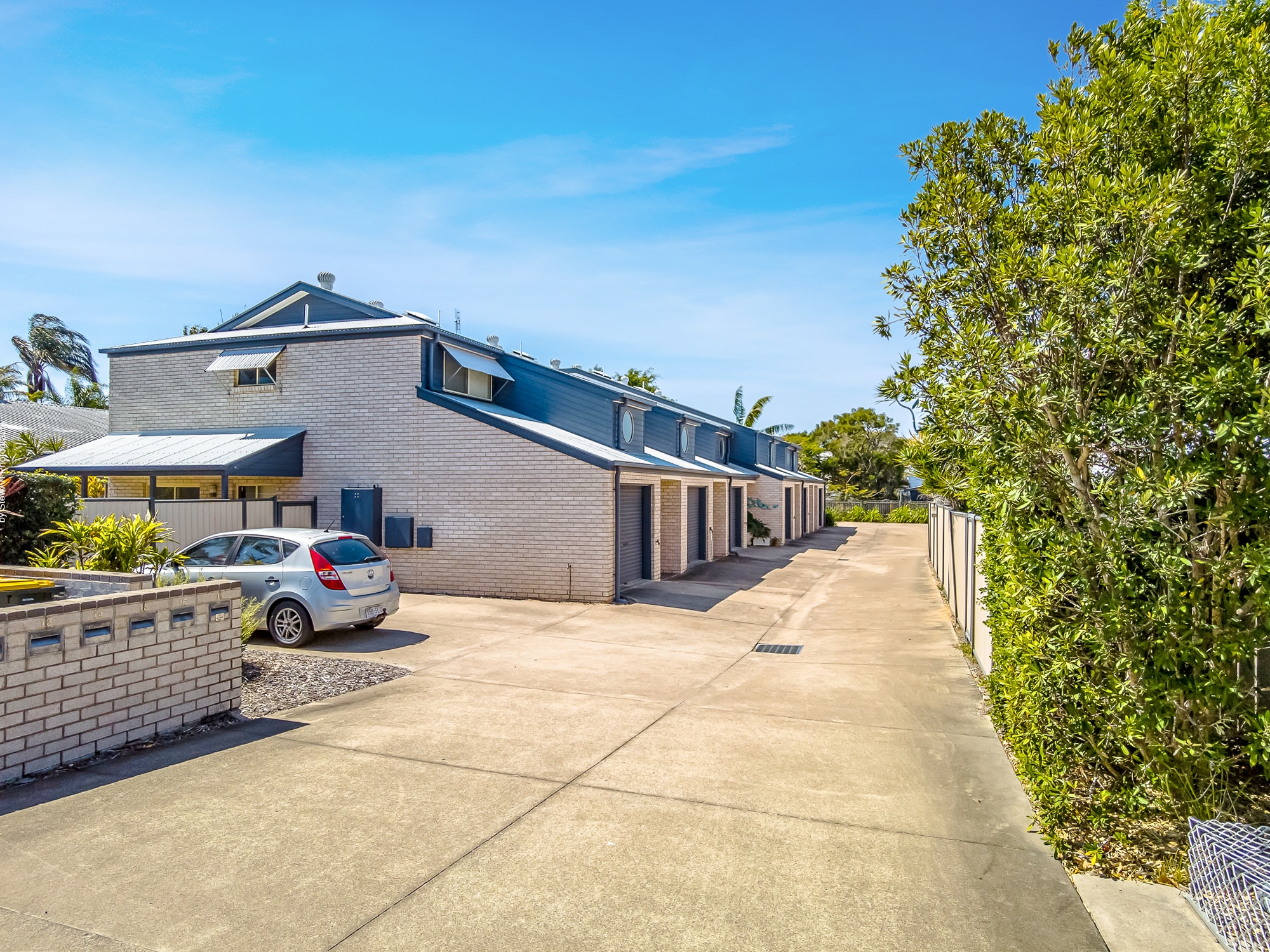 UNIT 14 66 WINCHELSEA ST, PIALBA QLD 4655, 0 chambres, 0 salles de bain, Townhouse