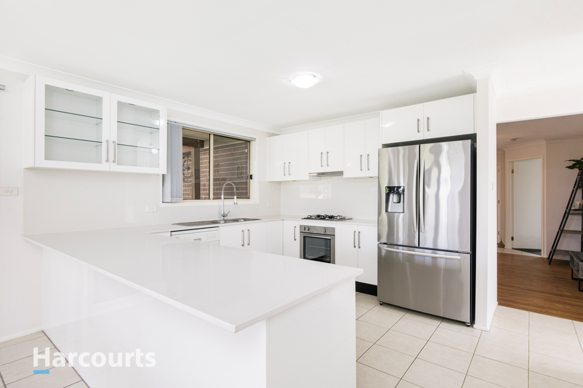 60B BLACKWELL AV, ST CLAIR NSW 2759, 0 phòng ngủ, 0 phòng tắm, House