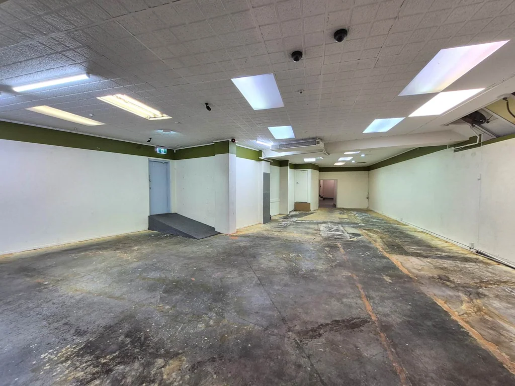 Ponsonby PRIME FLEXIBLE USE OPPORTUNITY ON PONSONBY ROAD