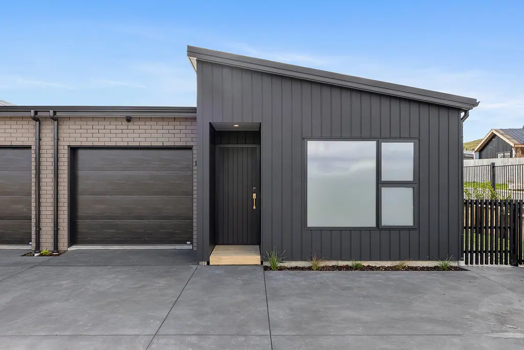 Ngaruawahia 3Kwarto Brand New, Design-Led Living
