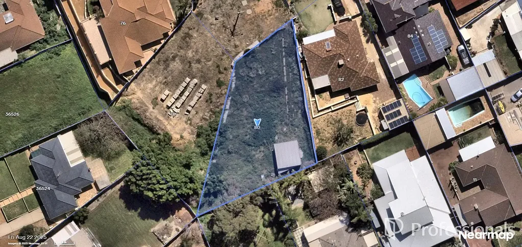 Mount Tarcoola  Prime Location, Fantastic Block