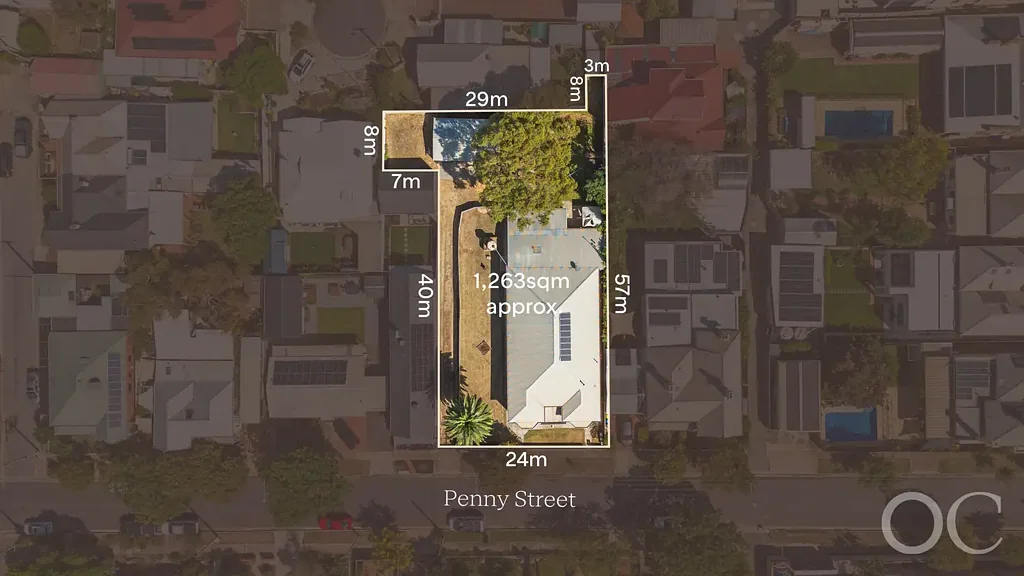 19-21 Penny Street, Semaphore, SA 5019