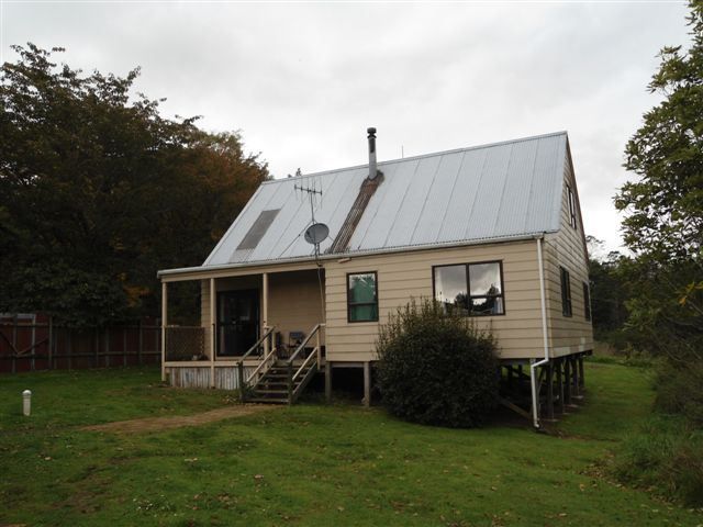 5 Bush Street, Waikino, Hauraki, 4 Bedrooms, 2 Bathrooms