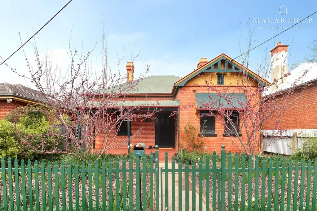 Perfectly Located 3-Bedroom Home