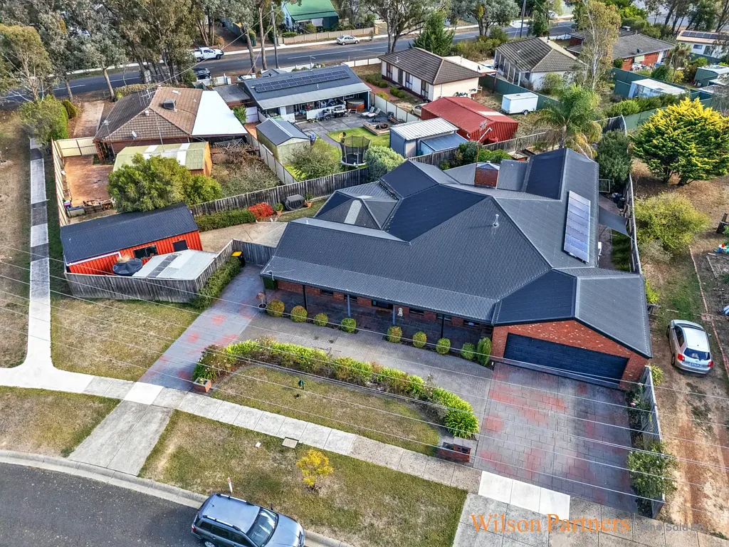 69 Heritage Drive, Broadford, VIC 3658