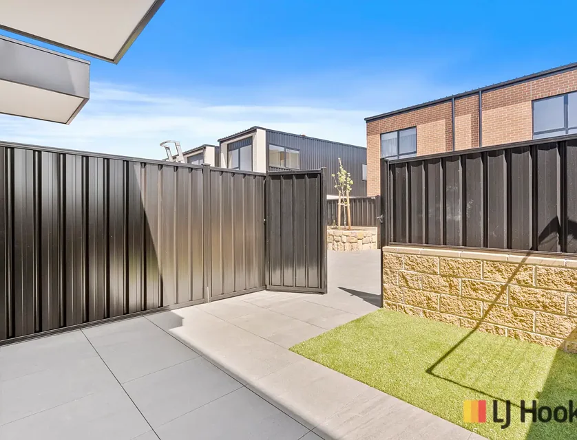 44/25 Trenerry Crescent, Googong, NSW 2620, 2 Schlafzimmer, 2 Badezimmer, Townhouse