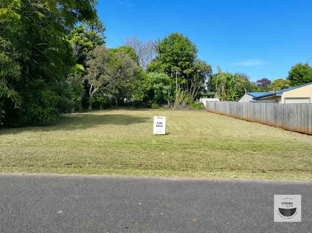 Russell Island PRIME 711m² BLOCK IN SOUGHT-AFTER NORTHERN END - CLEARED!