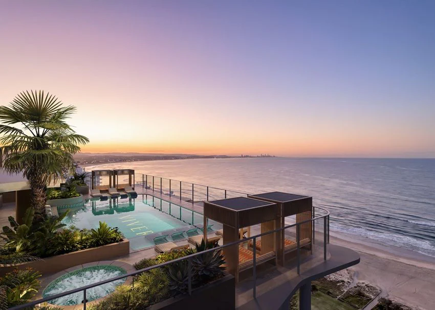 Sherpa Property Group wins approval for $350m Coolangatta tower with first-homebuyer set-asides
