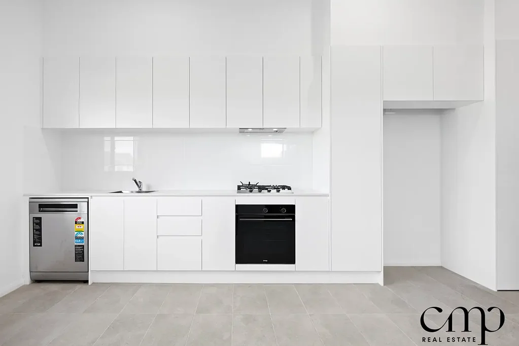 Stylish 1-Bedroom Granny Flat
