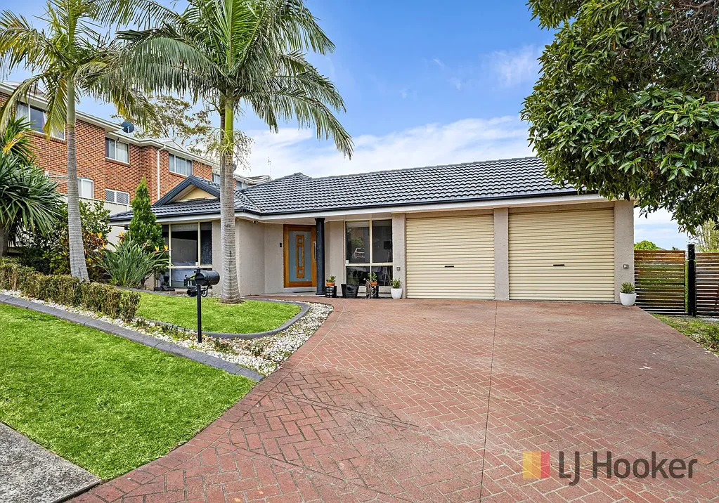 11 Berringer Way, Flinders, NSW 2529