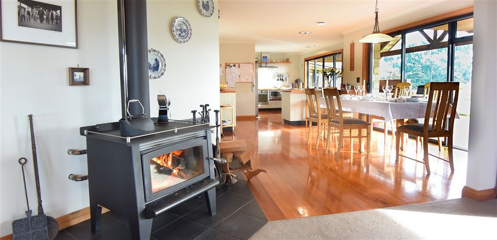 266 Beaconsfield Road, Fairview, Timaru, 4 chambres, 0 salles de bain