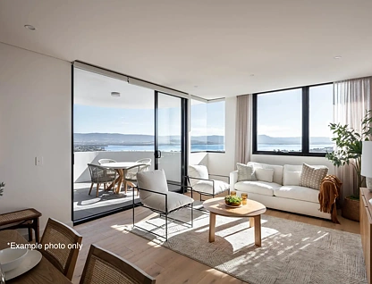 A105/24 College Avenue, Shellharbour City Centre, South Coast, 2房, 2浴, Apartment