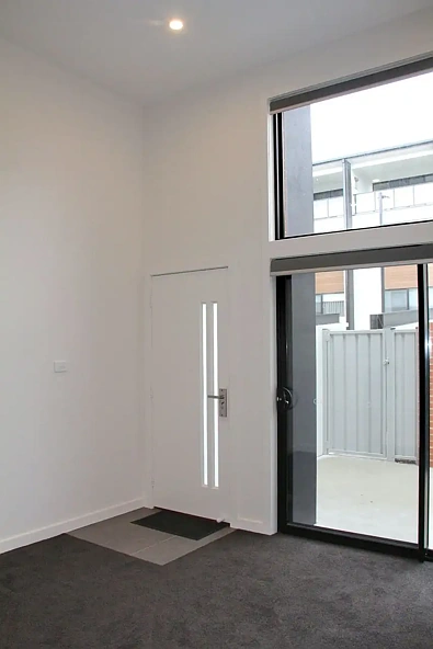 127/1 Rowland Rees Crescent, Greenway, ACT 2900, 2房, 2浴, Apartment