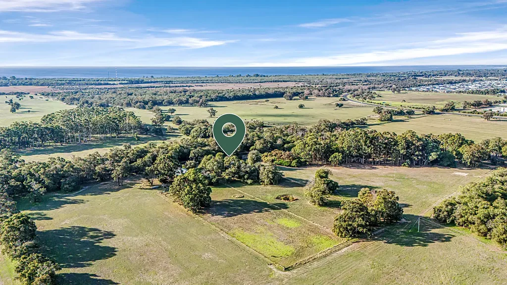 221 Vasse-Yallingup Siding Road, Marybrook, WA 6280