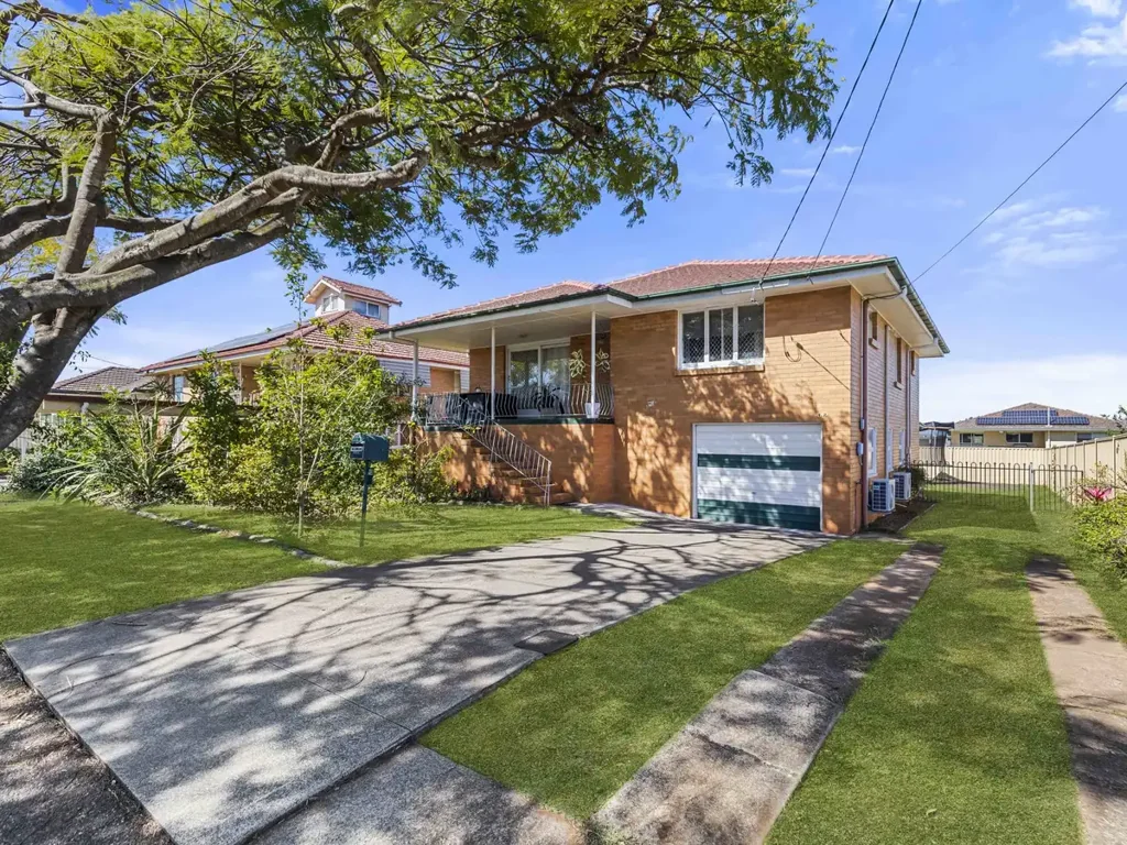 Boondall 3部屋 Elevated Boondall Classic with Endless Potential