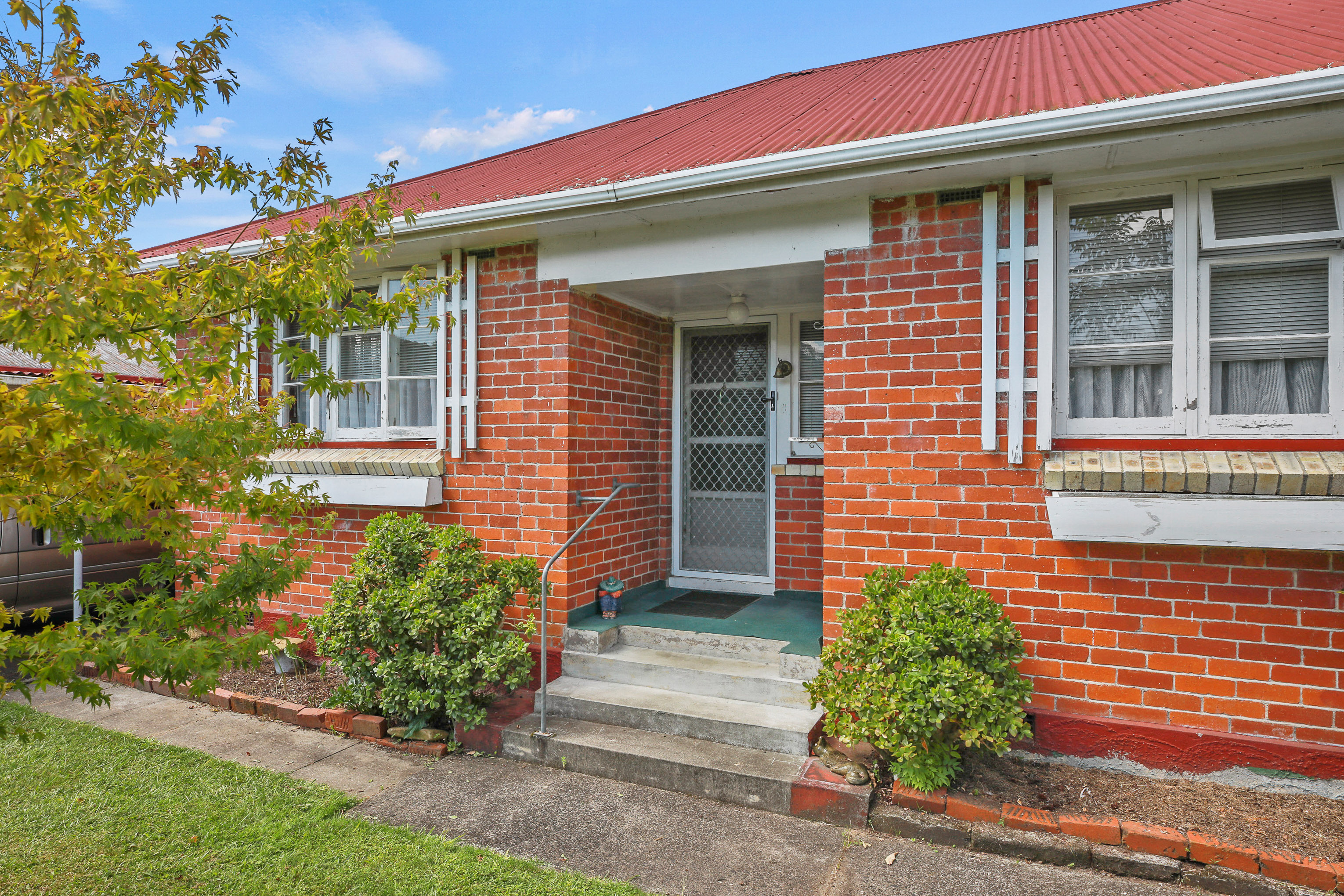 2 Tawa Street, Te Kuiti, Waitomo, 3 ห้องนอน, 0 ห้องน้ำ, House