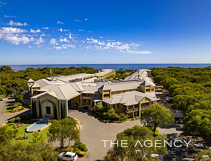 40/595 Bussell Highway, Broadwater, Bunbury, 2 Bedrooms, 2 Bathrooms, Apartment