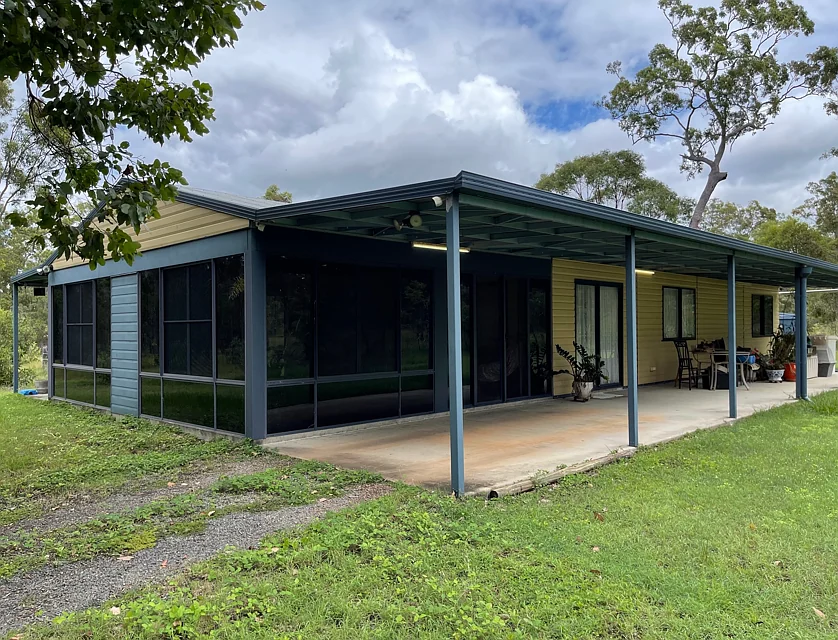 2 Top End Mines Road, Torbanlea, Wide Bay, 2 Kuwarto, 1 Banyo, Lifestyle Section