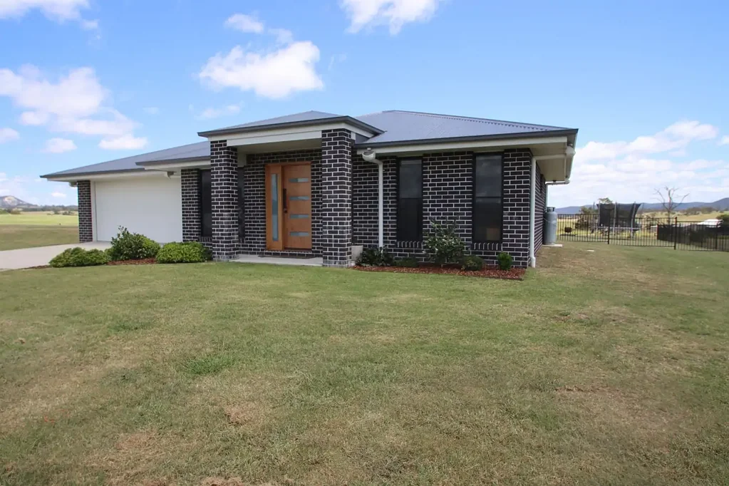 277 Mount Lindesay Road, Tenterfield, NSW 2372