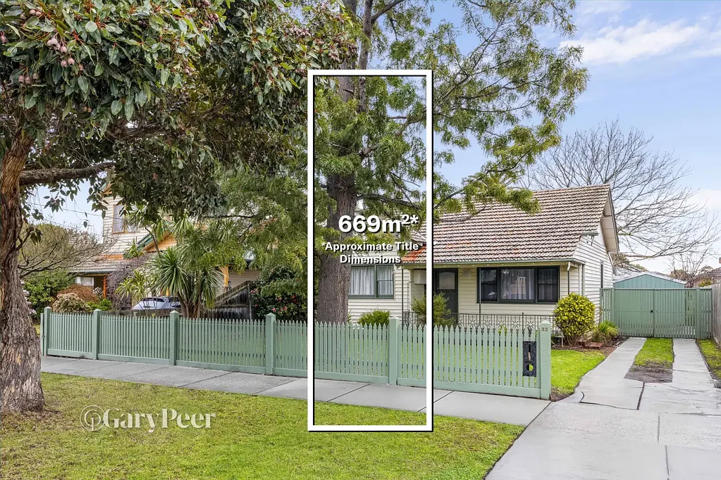 33 Normanby Street, Hughesdale, VIC 3166